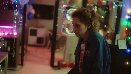 Чего хочет Слава - 2 серия