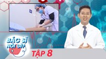 Bác Sĩ Nói Gì | Tập 8: Cảnh báo tai biến do hút mỡ ở các cơ sở làm đẹp không được cấp phép