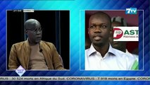 Levée de fonds de Pastef- Les accusations graves de Yakham Mbaye contre Ousmane Sonko