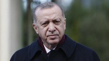 Cumhurbaşkanı Erdoğan’dan Canan Kaftancıoğlu’na çok sert sözler