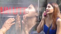 Biggboss हाउस में मां को देख इमोशनल हुई Nikki Tamboli !!