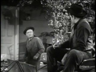 The Restless Gun Season 1 Episode 13 Silver Threads