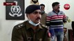 मुजफ्फरनगर पुलिस ने पकड़े शराब तस्कर भारी मात्रा में शराब बरामद