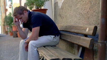 Americans Are Suffering From a Financial Hangover