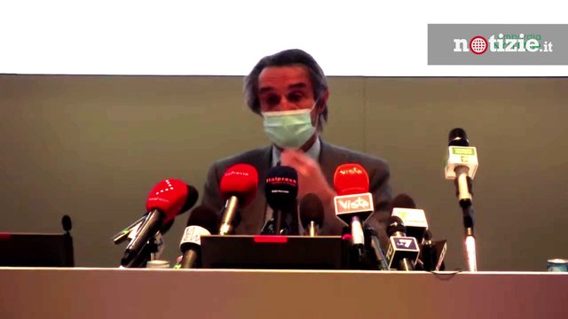 Rimpasto Lombardia, Moratti sostituisce Gallera: Fontana Era stanco, ora dobbiamo ripartire