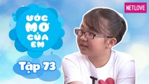 Ước Mơ Của Em | Mùa 1 - Tập 73: Tìm hiểu công việc dự báo thời tiết