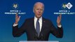 Joe Biden decries 'one of the darkest days of our history'