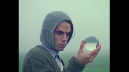 Sen Senra - Tumbado En El Jardín Viendo Atardecer