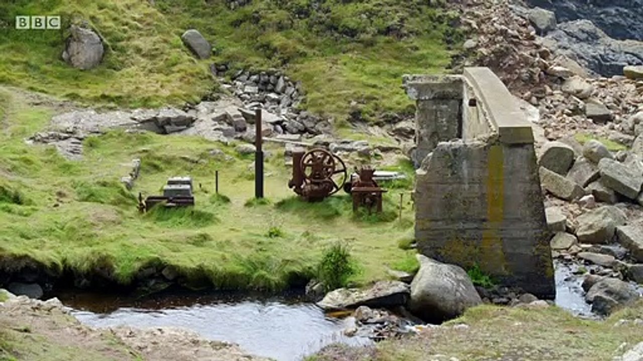 Cornwall episode 1
