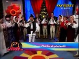 Ioan Chirila - Haidati, mai flacai din sat (Ceasuri de folclor - Favorit TV - 27.12.2020)