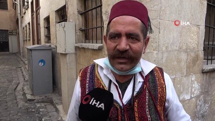 Tarihi Bey Mahallesi eski günlerini özlüyor