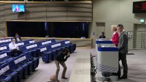 UE alcança acordo para dobrar número de doses