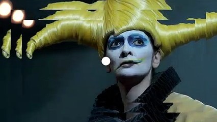 [BA] Chantons, faisons tapage - 15/01/2021