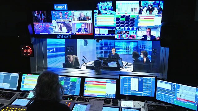 Coronavirus : Sanofi ouvre la production pour les vaccins