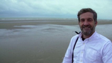 Sports - Le Vendée Globe par Éric Bellion