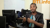 Adama Bakayoko, l'informaticien qui veut digitaliser le secteur de la couture