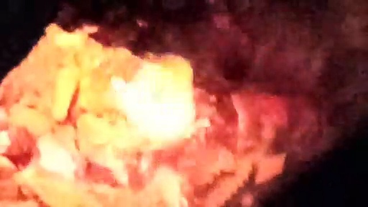 Secret of Fire