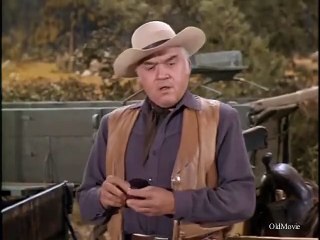 Bonanza Season 5 Episode 29 The Companeros