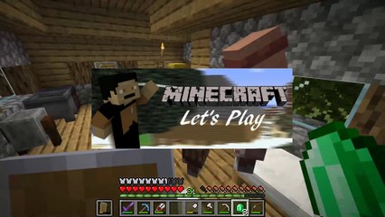 Minecraft Let's Play 361: DK ist Full Netherit?!