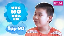 Ước Mơ Của Em | Mùa 1 - Tập 90: Làm chó bông tặng bạn thân