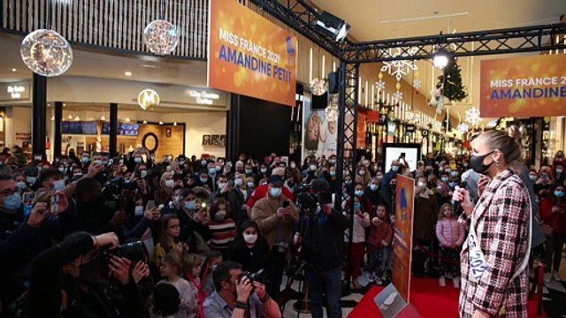 Miss France 2021 : Sylvie Tellier comprend le choc après la polémique du centre commercial