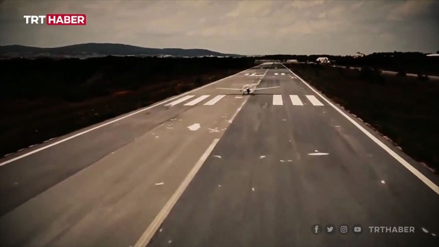 Irak'ın kuzeyine hava harekatı: 4 terörist etkisiz hale getirildi