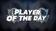 Player of the Day - Luka Doncic