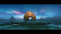 RAYA Official Trailer 4K (2021) Raya And The Last Dragon, Animation Movie HD