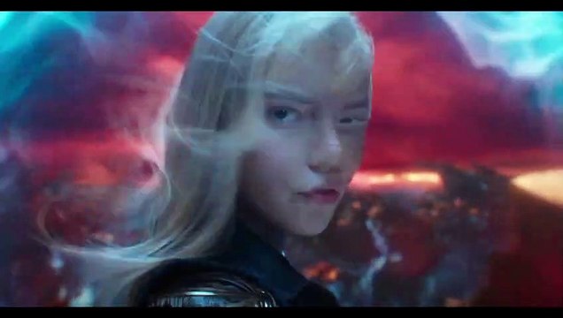 THE NEW MUTANTS Comic-Con Trailer (2021) NEW Marvel X-Men Movie HD