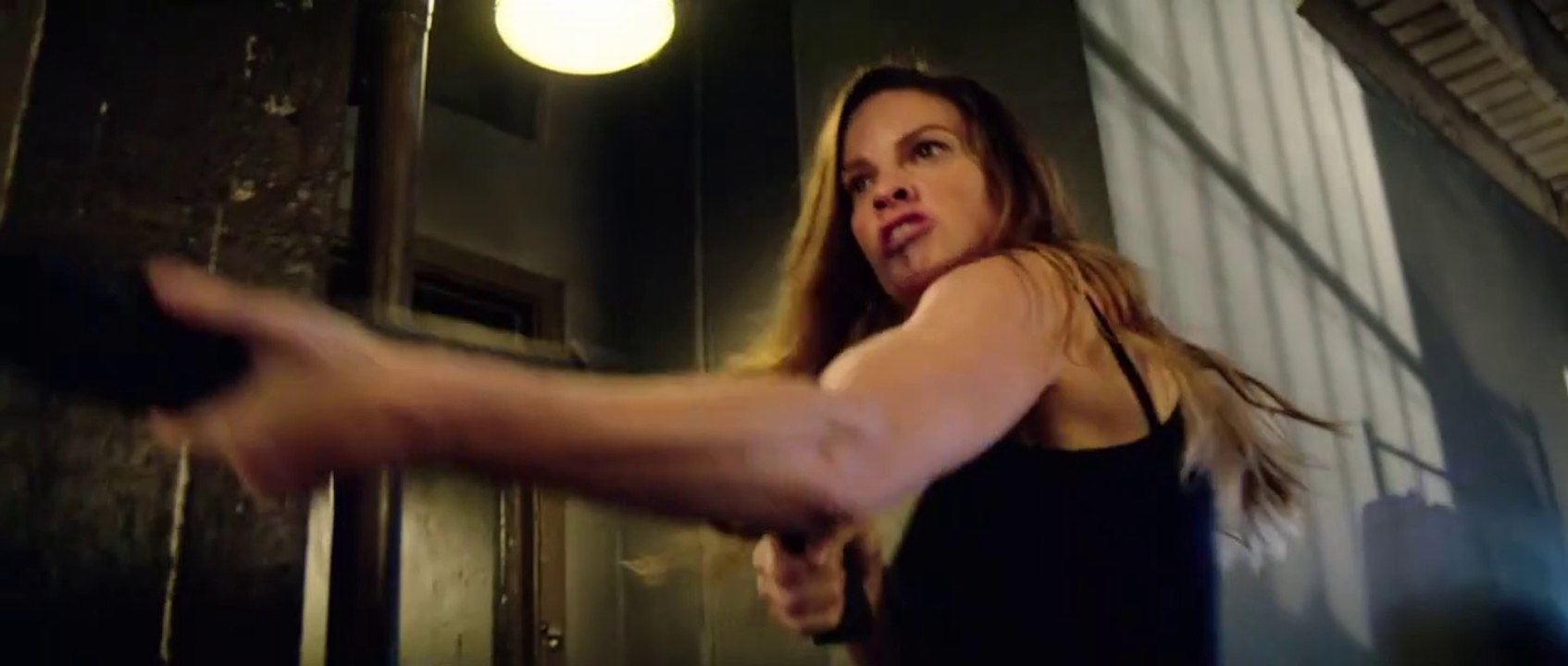 Fatale (2020) Official Trailer  Thriller Movie