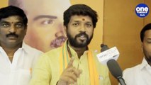 BJP Leader Basha Slams TRS And KCR Govt | Oneindia Telugu