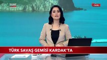 Yunanistan Rahat Durmadı, Türkiye Savaş Gemisi Gönderdi