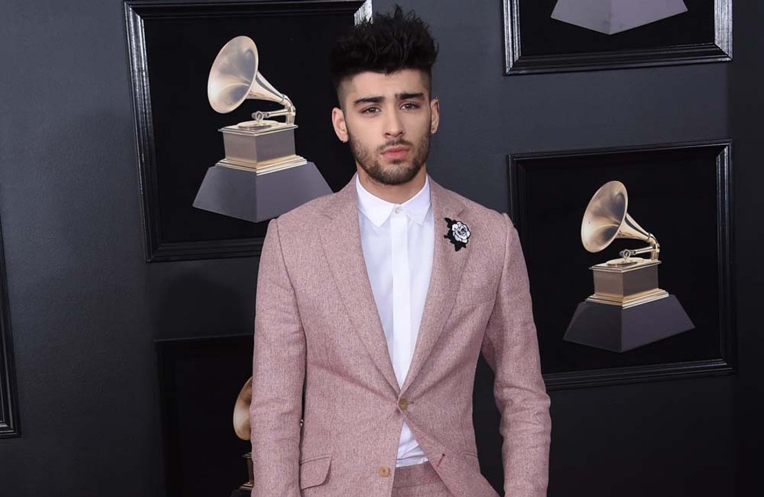Zayn Malik announces new album 'Nobody is Listening'