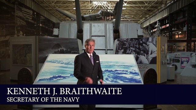 USS Arizona • Under Attack • Pearl Harbor WW2 • Events Remembered