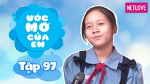 Ước Mơ Của Em | Mùa 1 - Tập 97: Tìm hiểu một ngày làm việc của bác sĩ nhi