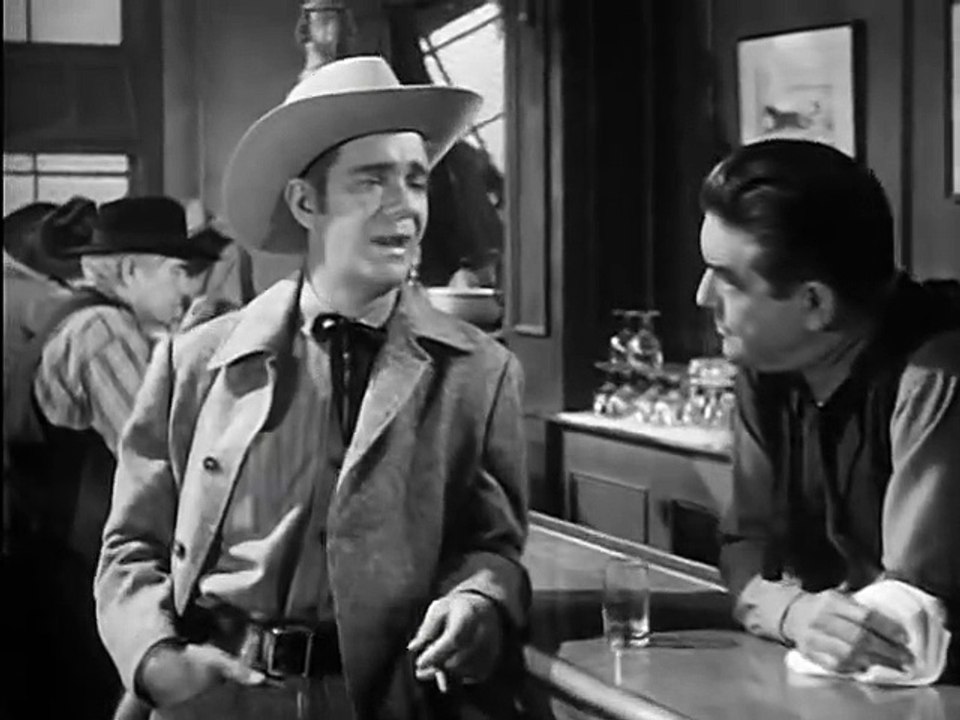 TOMBSTONE TERRITORY - JOHNNY RINGO'S LAST RIDE