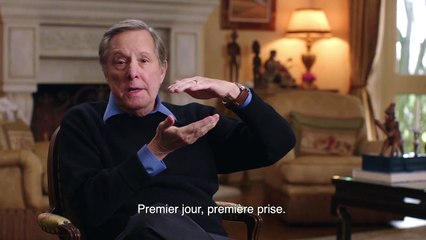 L'Exorciste selon William Friedkin - VOSTFR