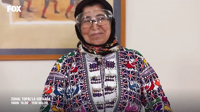 Zuhal Topal'la Sofrada kim kazandı? 8 Ocak Zuhal Topal'la Sofrada birincisi kim oldu?