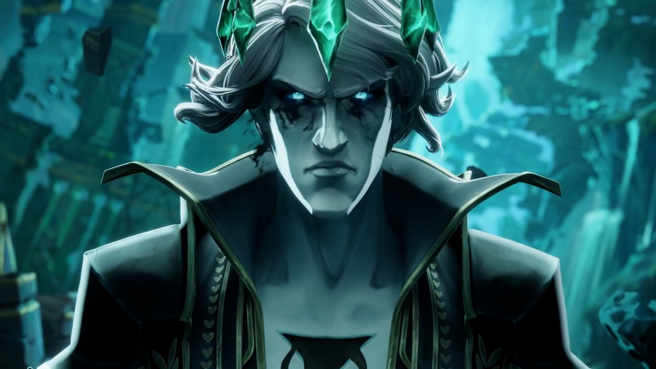 League of Legends: neuer Champion geleaked!  | 1 Minute News