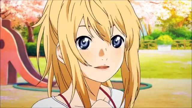 [AMV] Shigatsu wa Kimi no Uso - Don't go Ikanaide (いかないで)