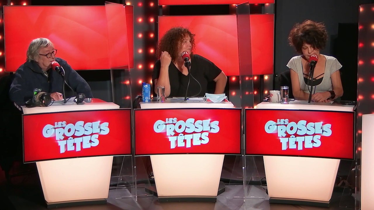 Les frères et soeurs d'Isabelle Mergault