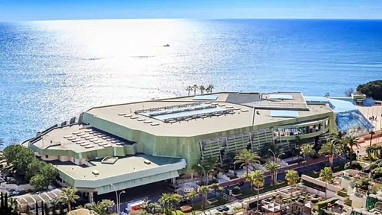 Le Grimaldi Forum de Monaco rouvre un peu ses portes pour ses 20 ans_IN
