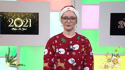 émission du nouvel an partie 01 -  02 01 21