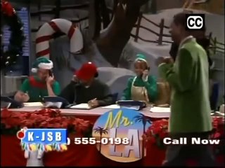 All Of Us S01E11 I Saw Tia Kissing Santa Claus