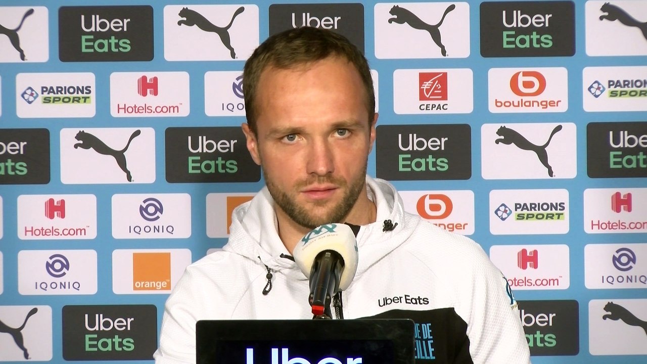 DFCO-OM : Valère Germain et les bienfaits de la mini-trêve de Noël