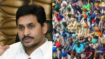 Temple politics in Andhra Pradesh; 8th round of Centre-farmers talks; more