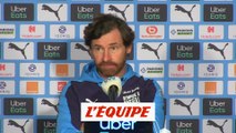 Sanson incertain, Amavi et Luis Henrique out contre Dijon - Foot - L1 - OM