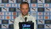 Marseille - Germain aimerait ramener le trophée des champions à l'OM
