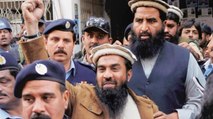MEA reacts on LeT Zakiur Rehman Lakhvi 15 years jail