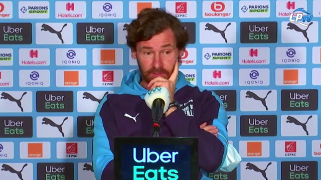 Villas-Boas clarifie sa relation avec McCourt